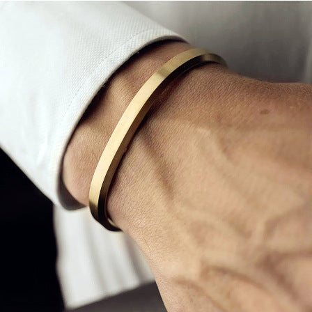 Watch accessories bracelet men - Trends Mart Club