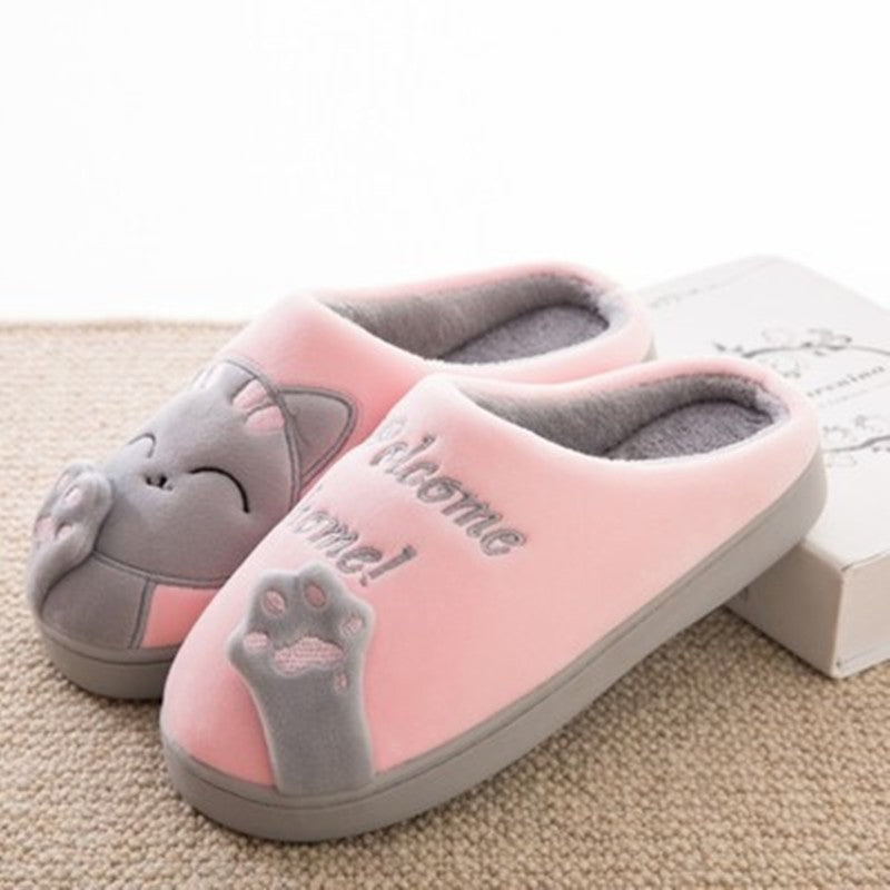 LovelyCotton Slippers - Trends Mart Club
