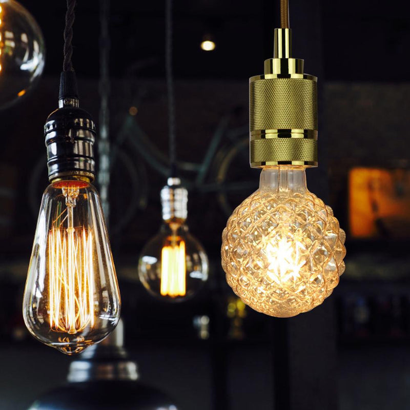 Amazon Cross-Border Lamp Special-Shaped Lamp Antique Lamp Retro Lamp - Trends Mart Club