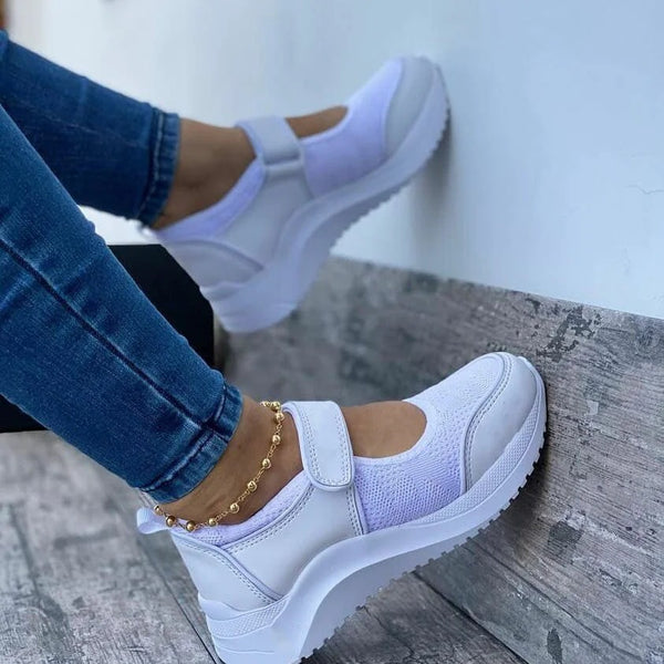 Summer Women Casual Shoes Sneakers - Trends Mart Club