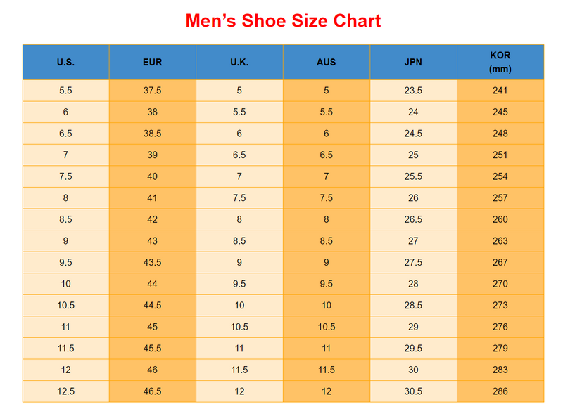 Bread Shoes Men's Sports Casual Shoes - Trends Mart Club