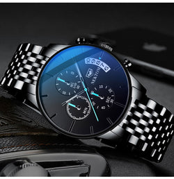Fashion Mens Watches - Trends Mart Club