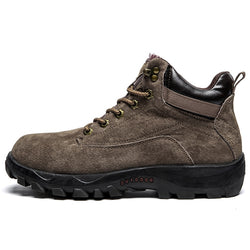 Outdoor shoes men climbing shoes hiking shoes men - Trends Mart Club