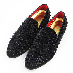 Loafers shoes Men - Trends Mart Club