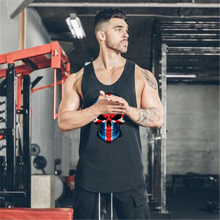 Men's Fitness Shapewear Basketball Training Clothes - Trends Mart Club
