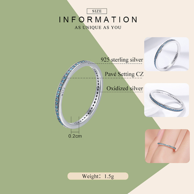 Ring for Women - Trends Mart Club