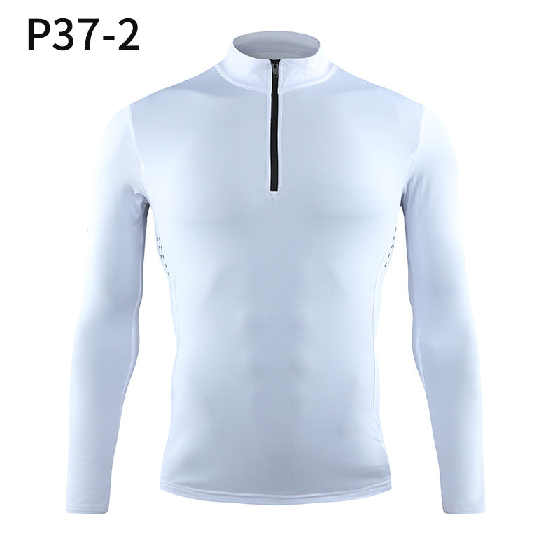 Long sleeve fitness clothes - Trends Mart Club