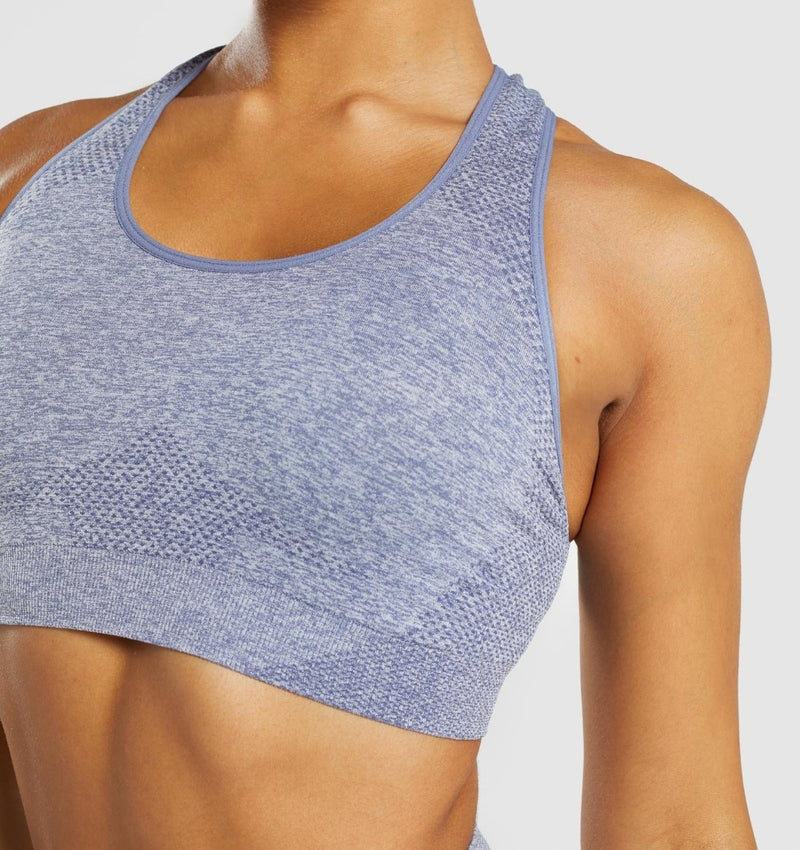 Seamless quick-drying fitness yoga clothes - Trends Mart Club