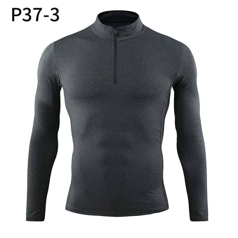 Long sleeve fitness clothes - Trends Mart Club