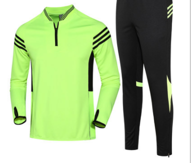 Fall Loose And Quick-drying Clothes Fitness Running Clothes Absorb Sweat - Trends Mart Club